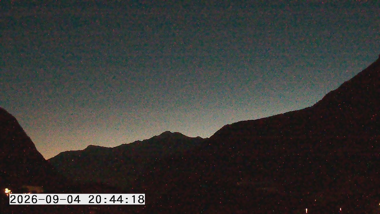 Bellinzona › Nordwesten: Cima dell'Uomo