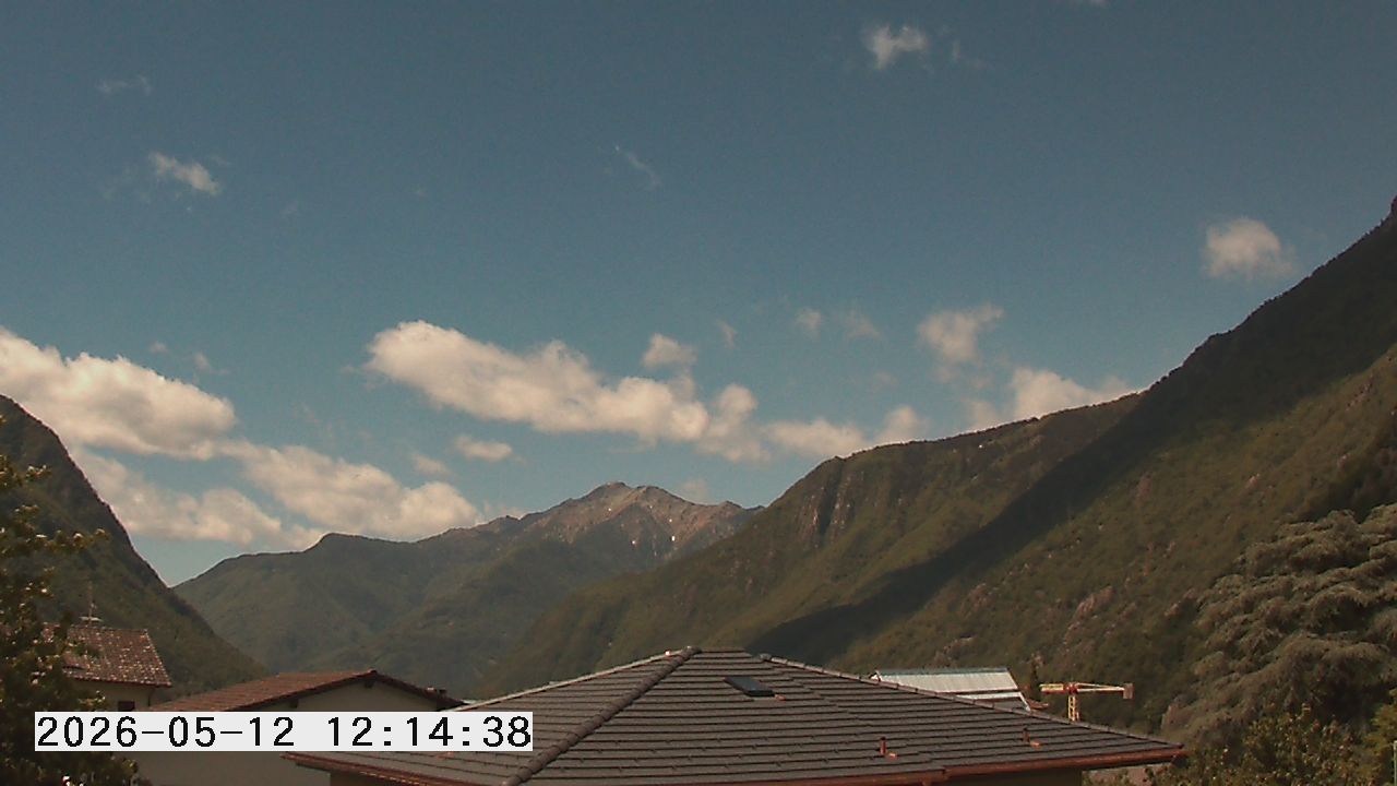 Bellinzona: UNESCO-Castelgrande in