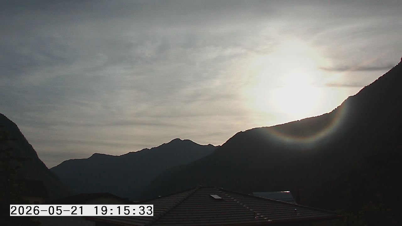 Bellinzona › Nordwesten: Cima dell'Uomo