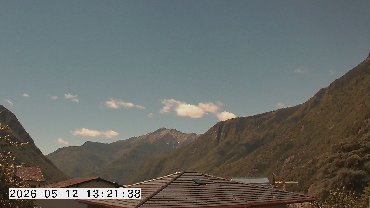 Bellinzona: UNESCO-Castelgrande in