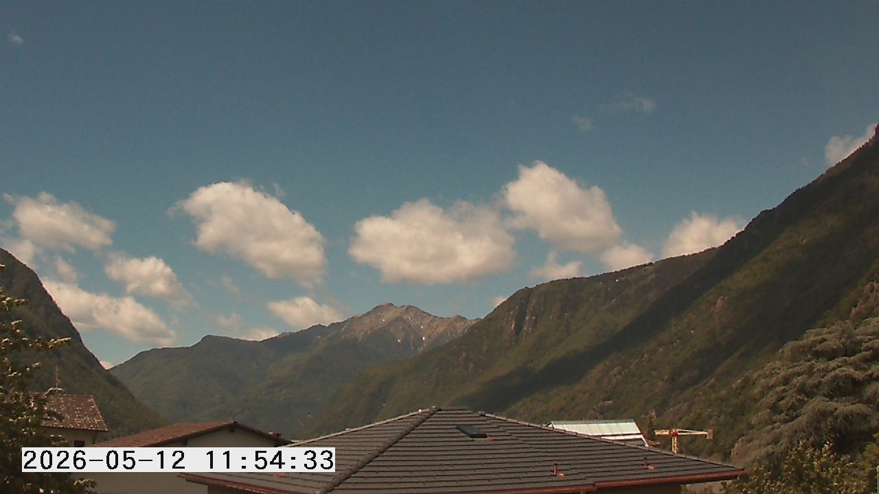 Bellinzona: UNESCO-Castelgrande in