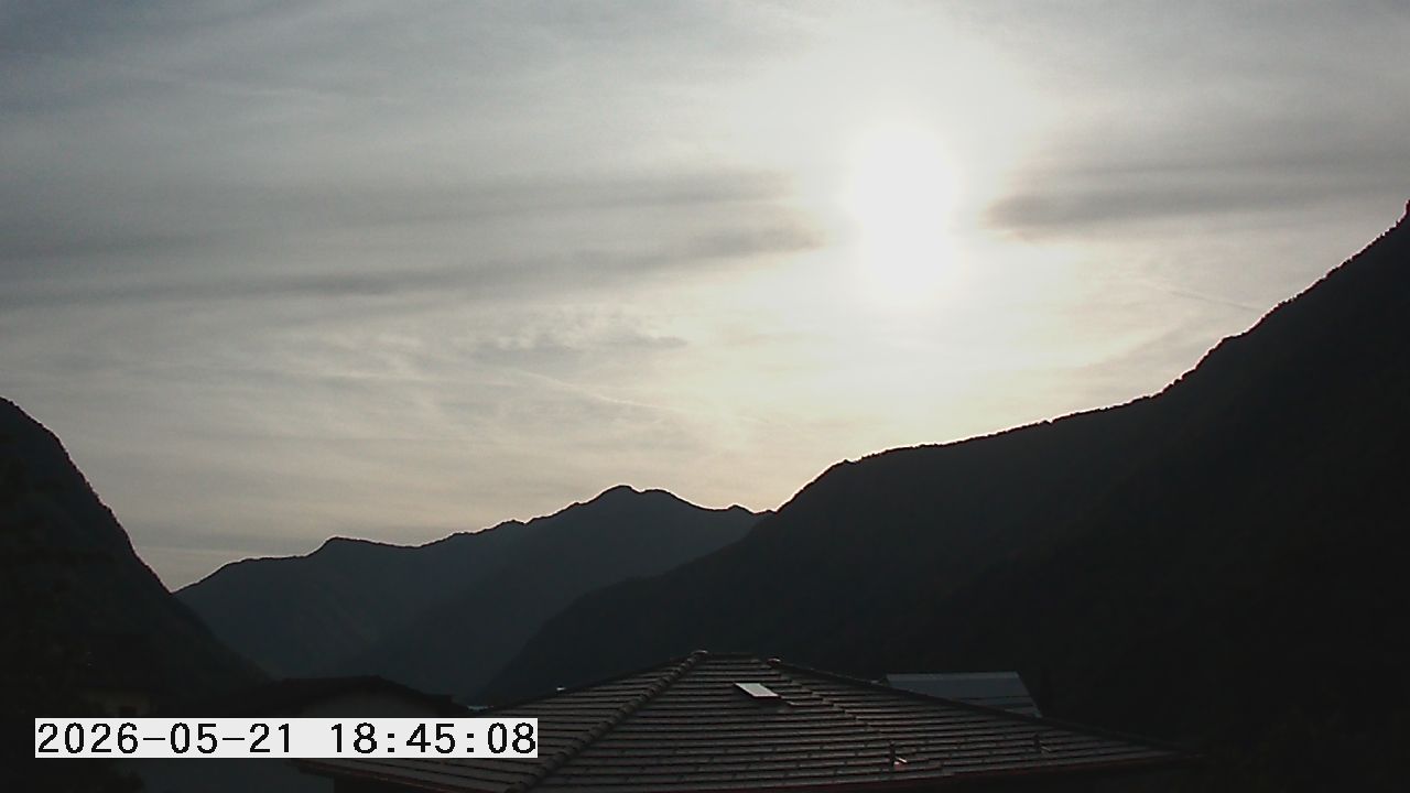 Bellinzona › Nordwesten: Cima dell'Uomo