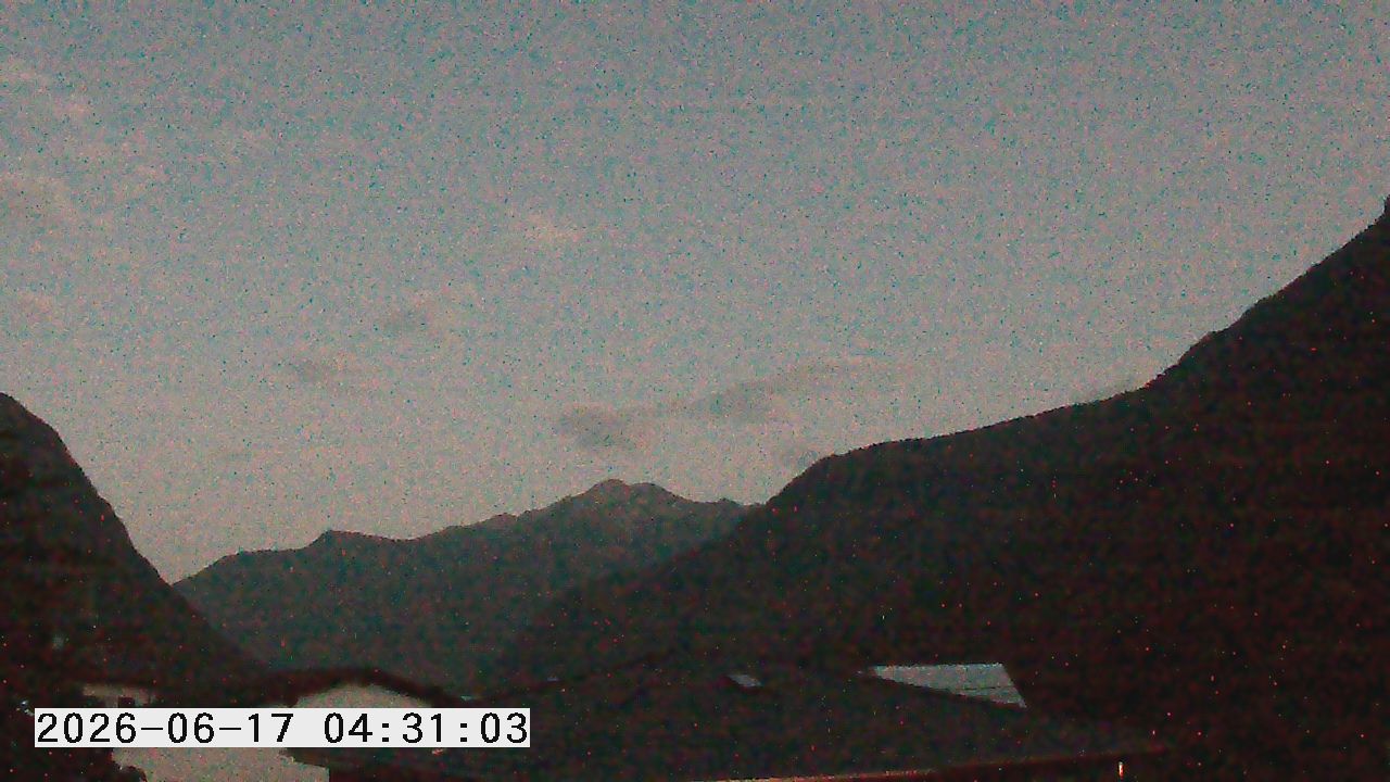 Bellinzona › Nordwesten: Cima dell'Uomo