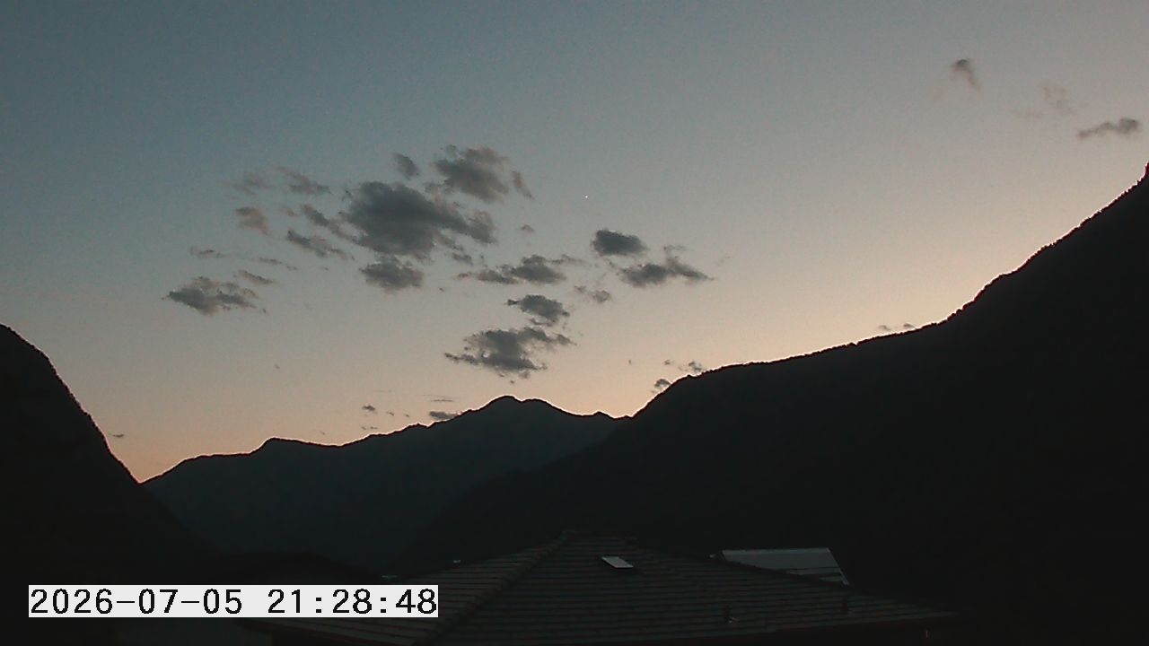 Bellinzona › Nordwesten: Cima dell'Uomo