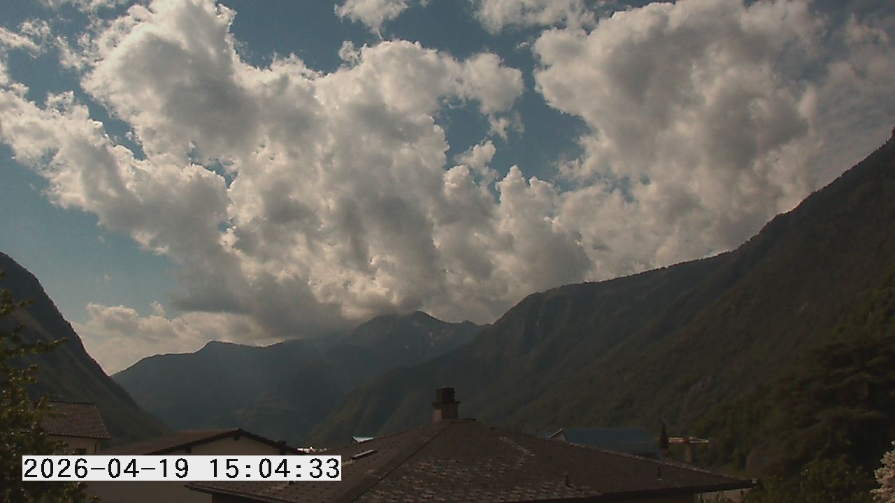 Bellinzona: UNESCO-Castelgrande in