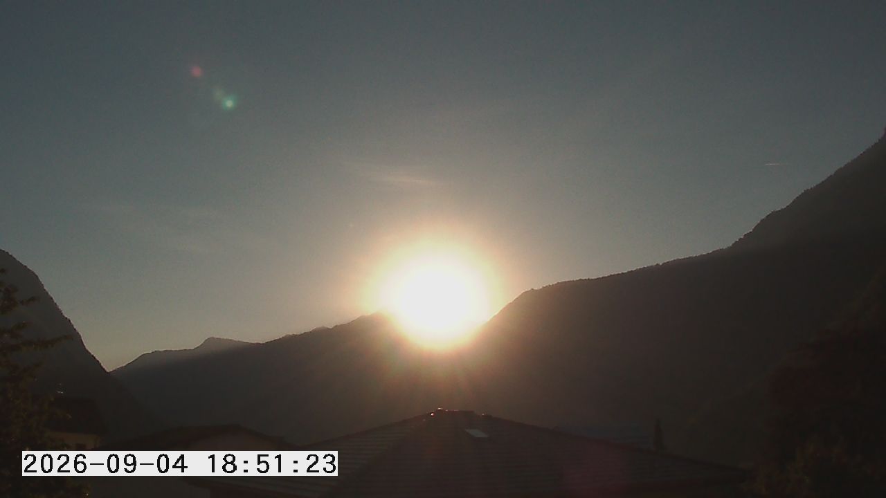 Bellinzona › Nordwesten: Cima dell'Uomo