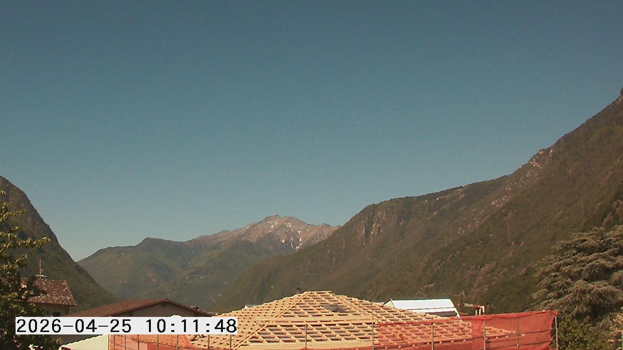 Bellinzona: UNESCO-Castelgrande in