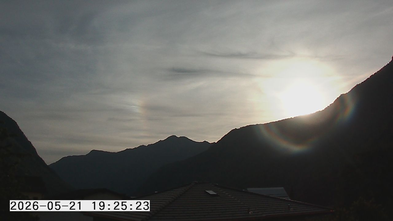 Bellinzona › Nordwesten: Cima dell'Uomo
