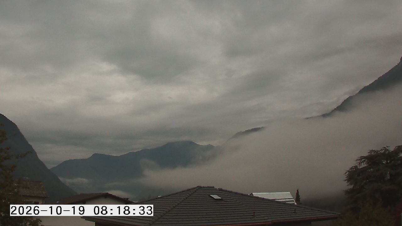 Bellinzona › Nordwesten: Cima dell'Uomo