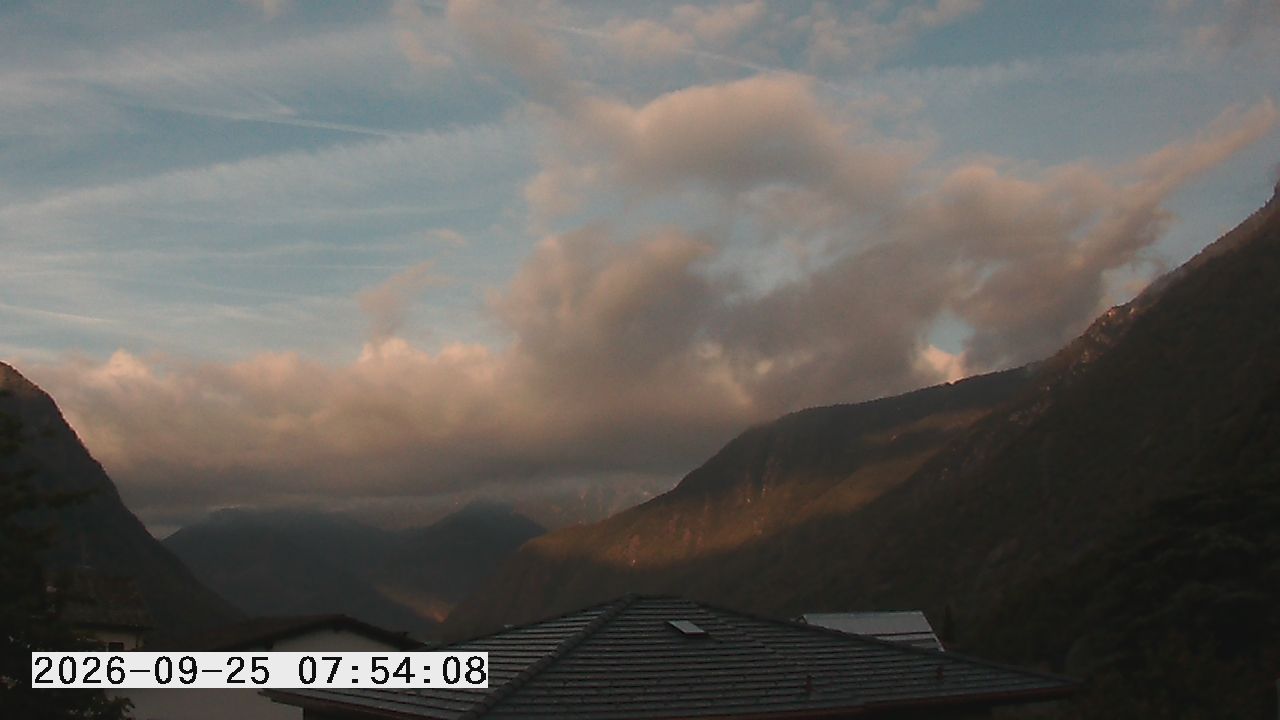 Bellinzona › Nordwesten: Cima dell'Uomo