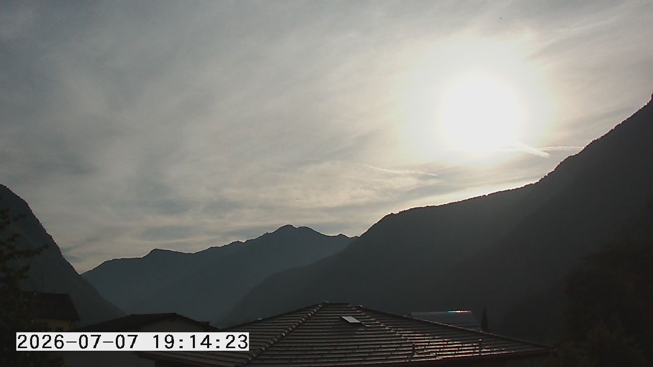 Bellinzona › Nordwesten: Cima dell'Uomo