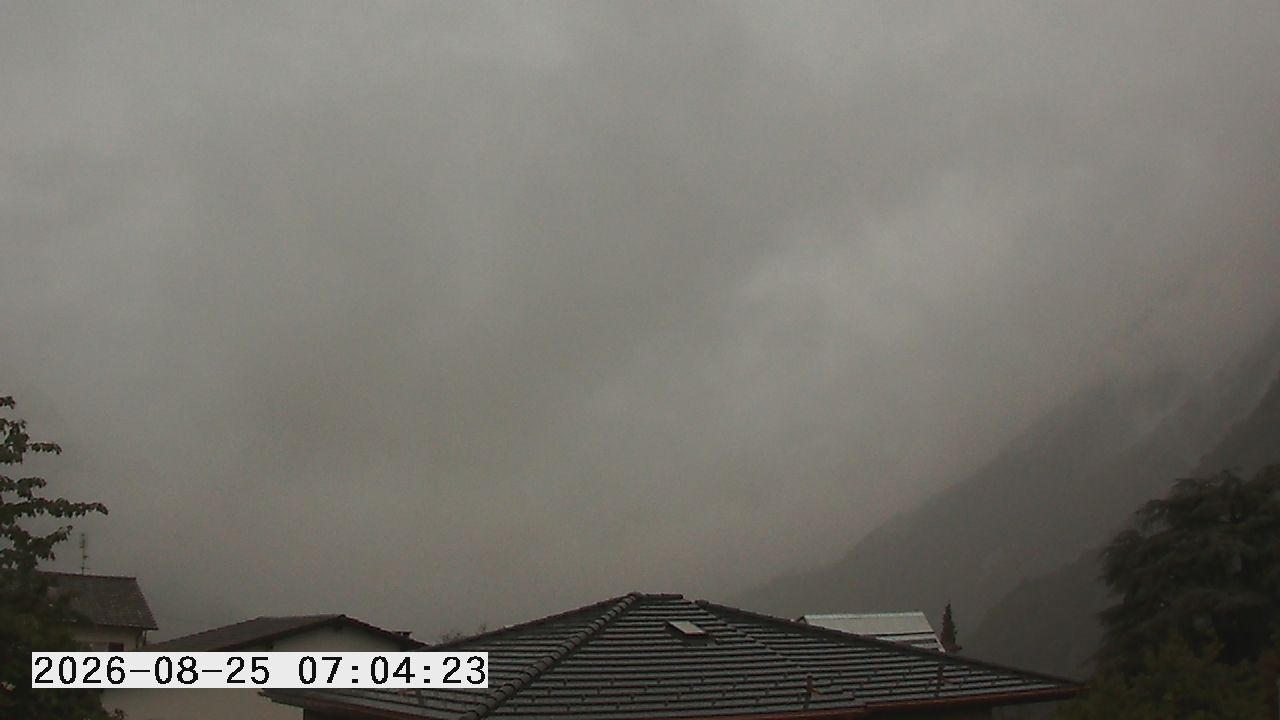 Bellinzona › Nordwesten: Cima dell'Uomo