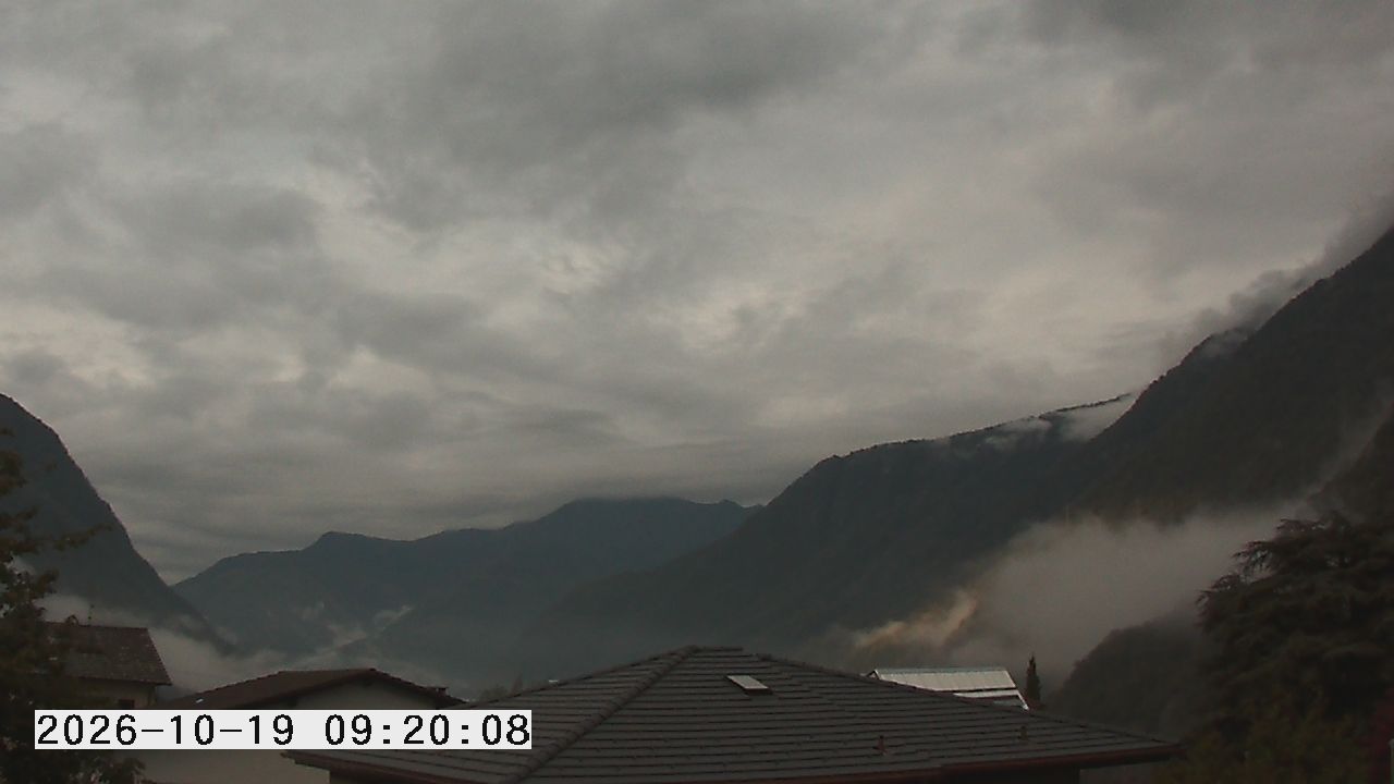 Bellinzona › Nordwesten: Cima dell'Uomo