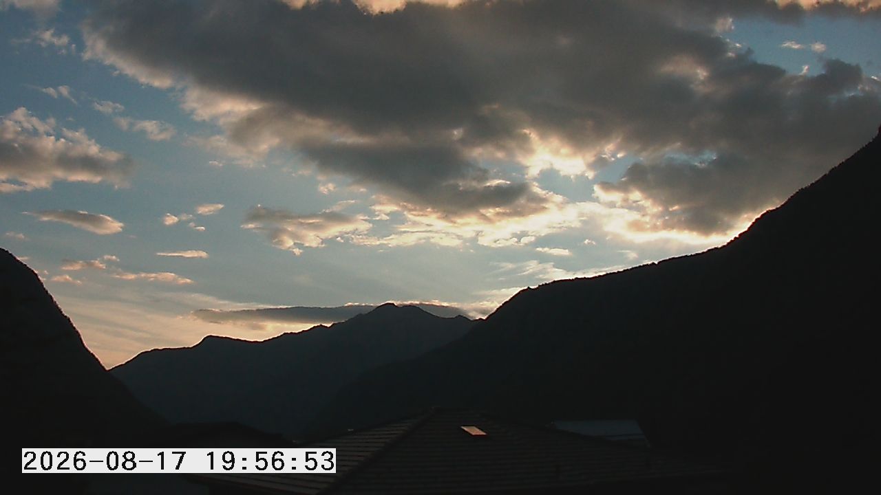 Bellinzona › Nordwesten: Cima dell'Uomo