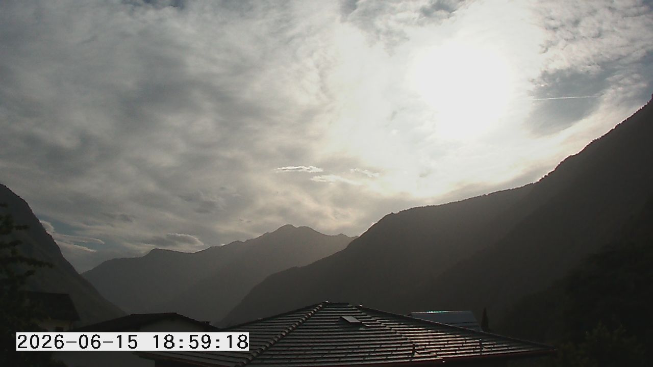Bellinzona › Nordwesten: Cima dell'Uomo