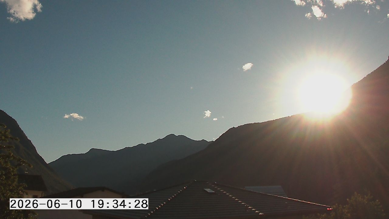 Bellinzona › Nordwesten: Cima dell'Uomo