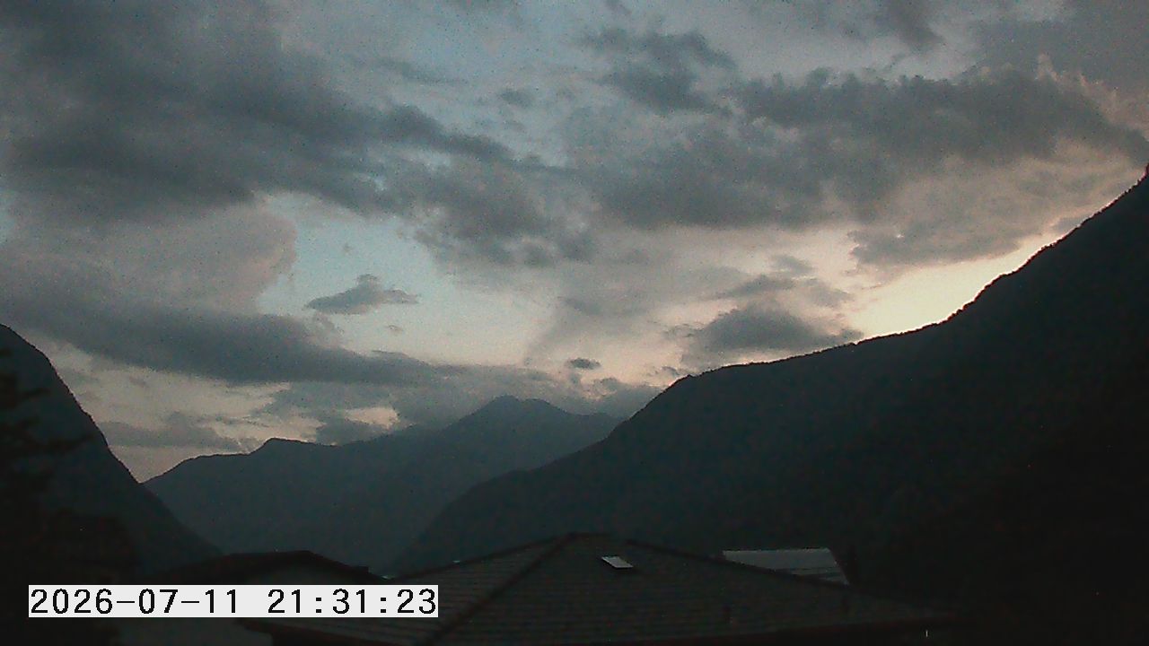 Bellinzona › Nordwesten: Cima dell'Uomo