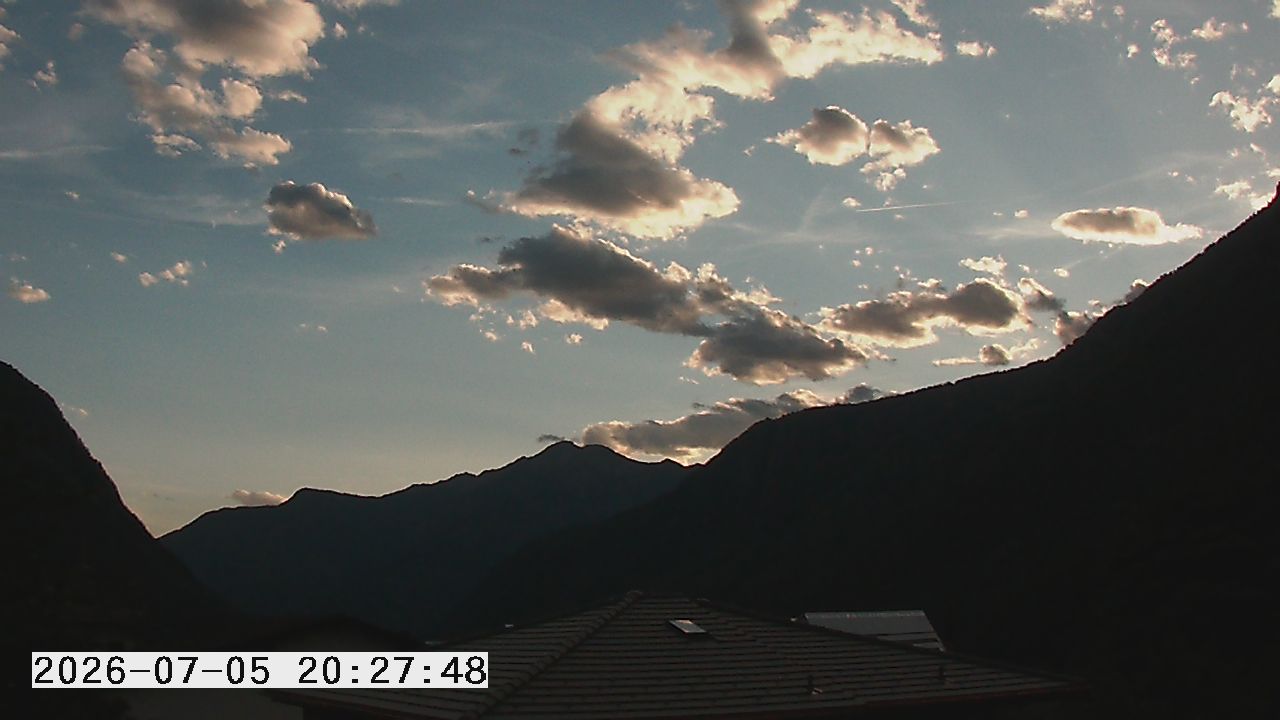 Bellinzona › Nordwesten: Cima dell'Uomo