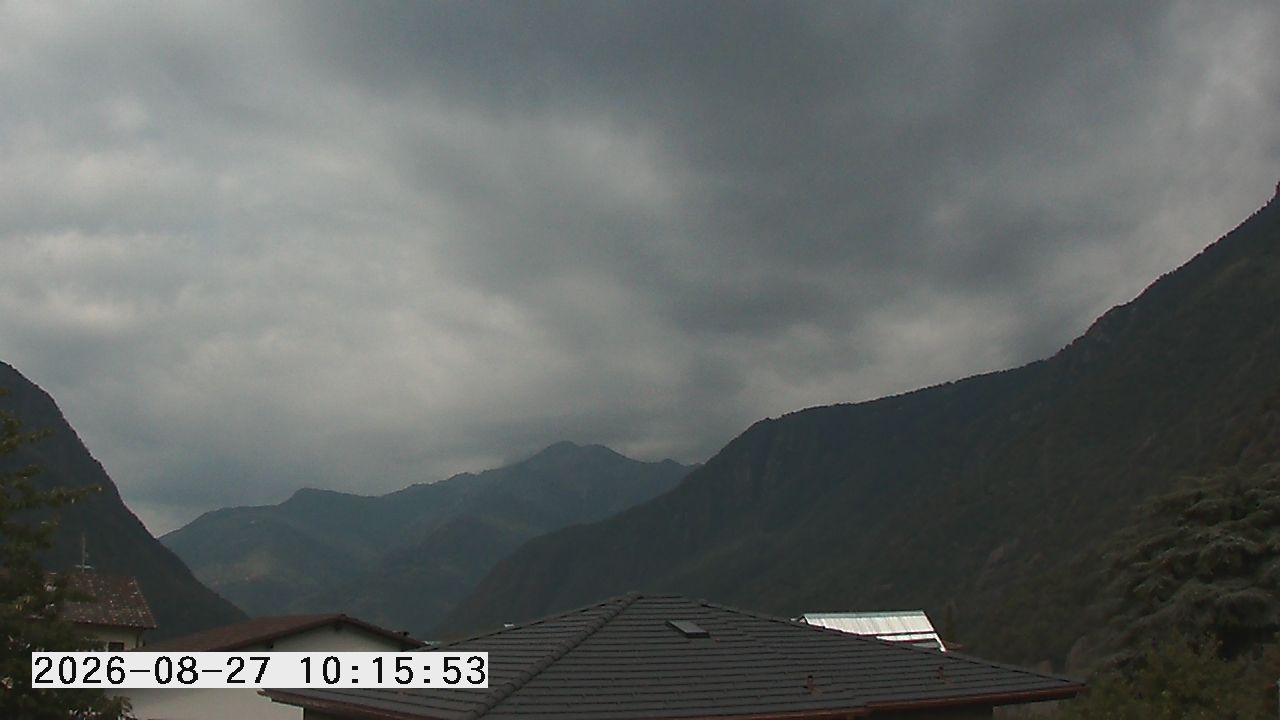 Bellinzona › Nordwesten: Cima dell'Uomo