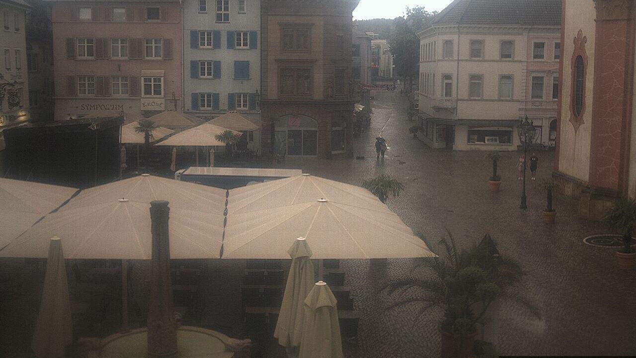 Bad Sackingen Webcam
