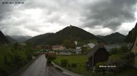 St. Barbara im Murztal: Webcam Dorf-Veitsch - Di giorno
