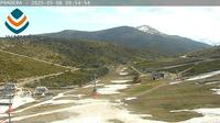 El Boalo: Valdesquí (ski resort). Valdemartín pistes