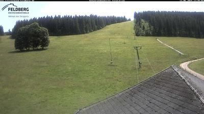 Aule mountain webcam