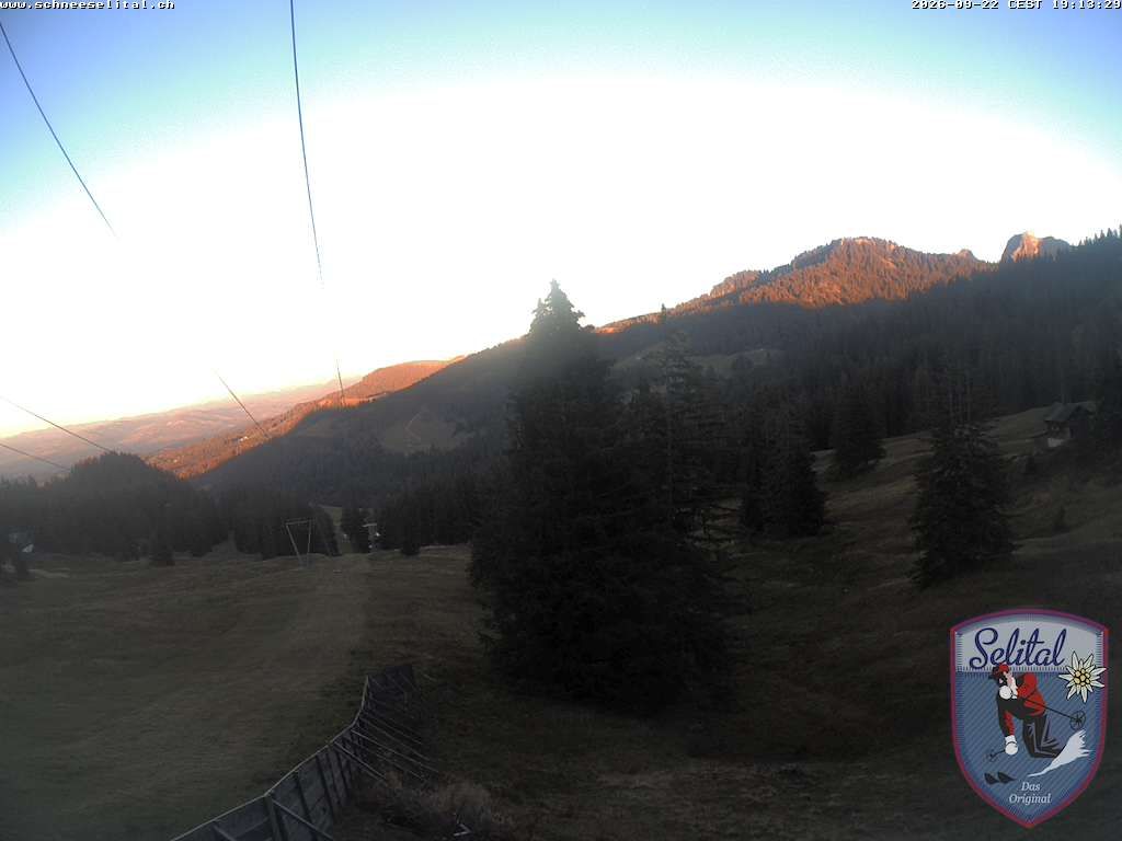 Eywald › Osten: SchneeSelital