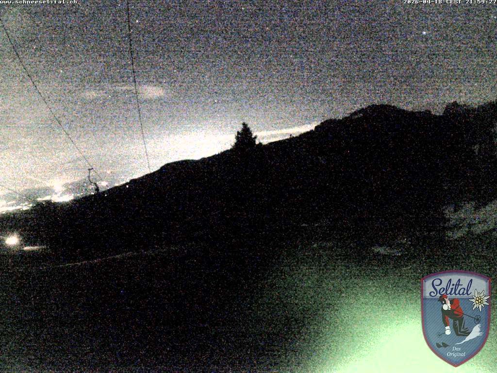 Eywald: SchneeSelital