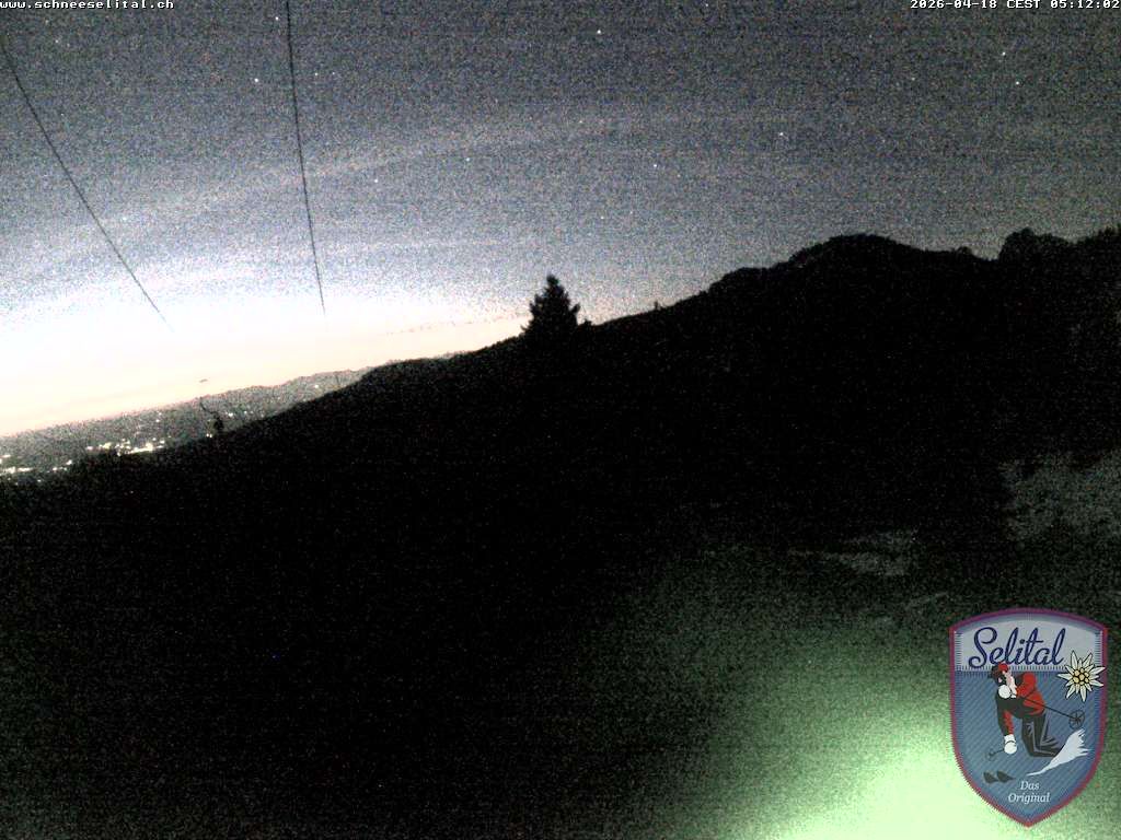 Eywald: SchneeSelital