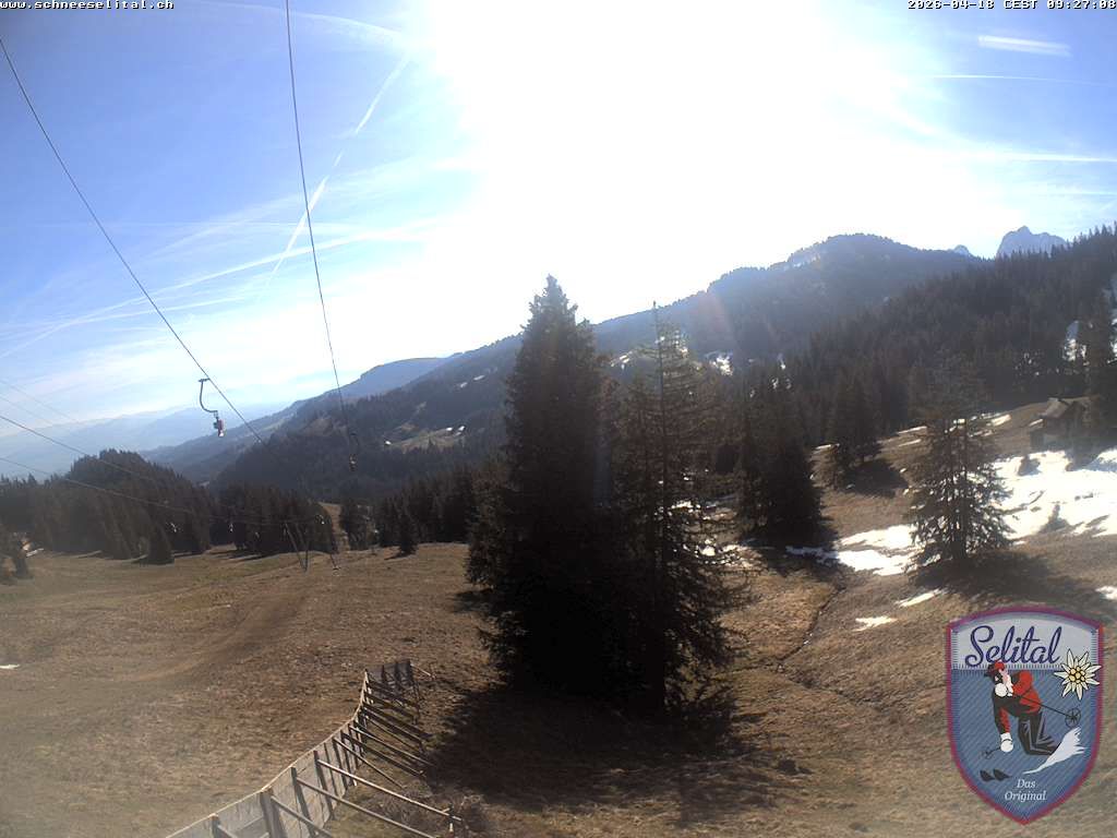 Eywald: SchneeSelital