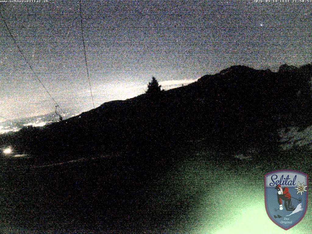 Eywald: SchneeSelital