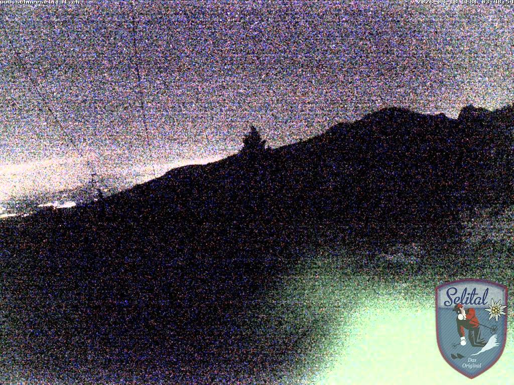 Eywald: SchneeSelital