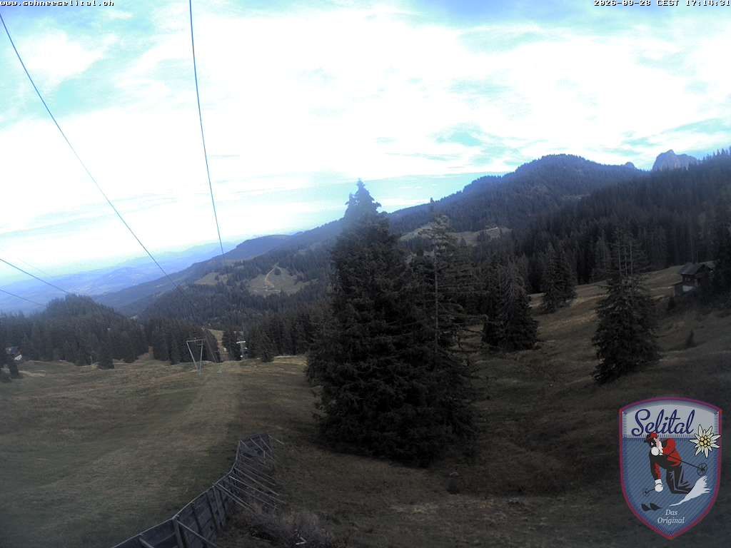 Eywald › Osten: SchneeSelital