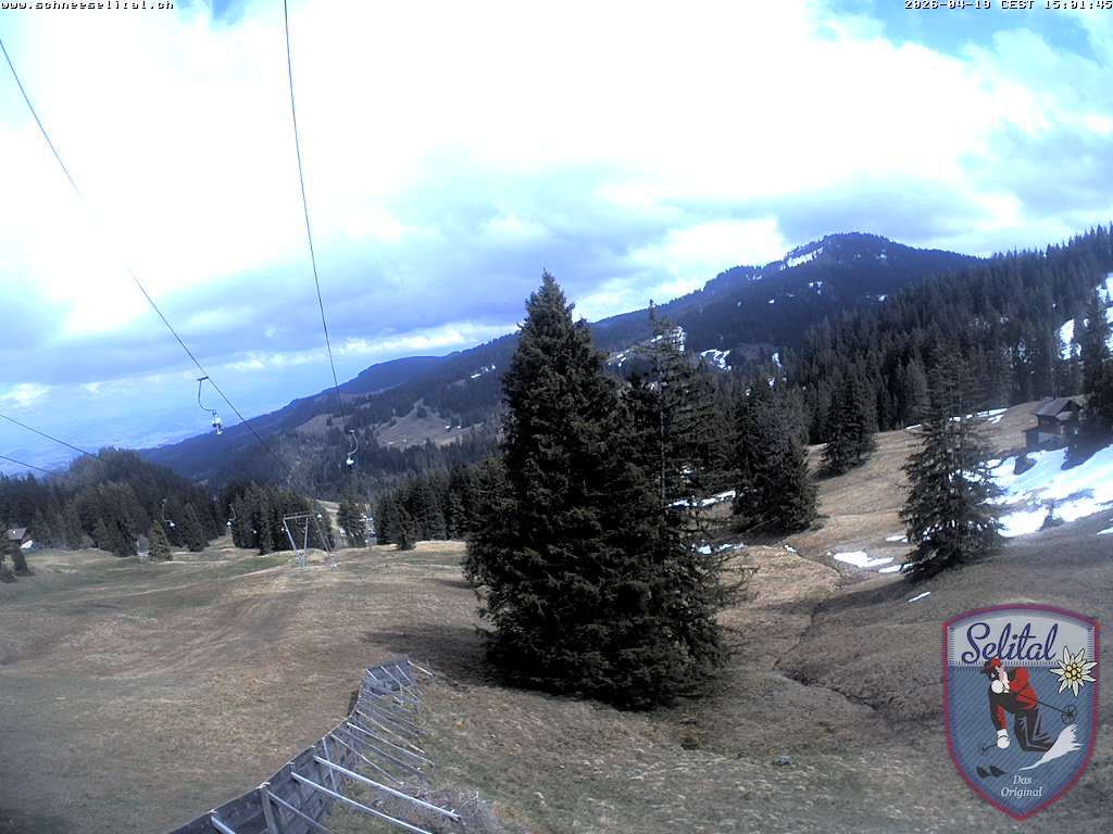 Eywald: SchneeSelital