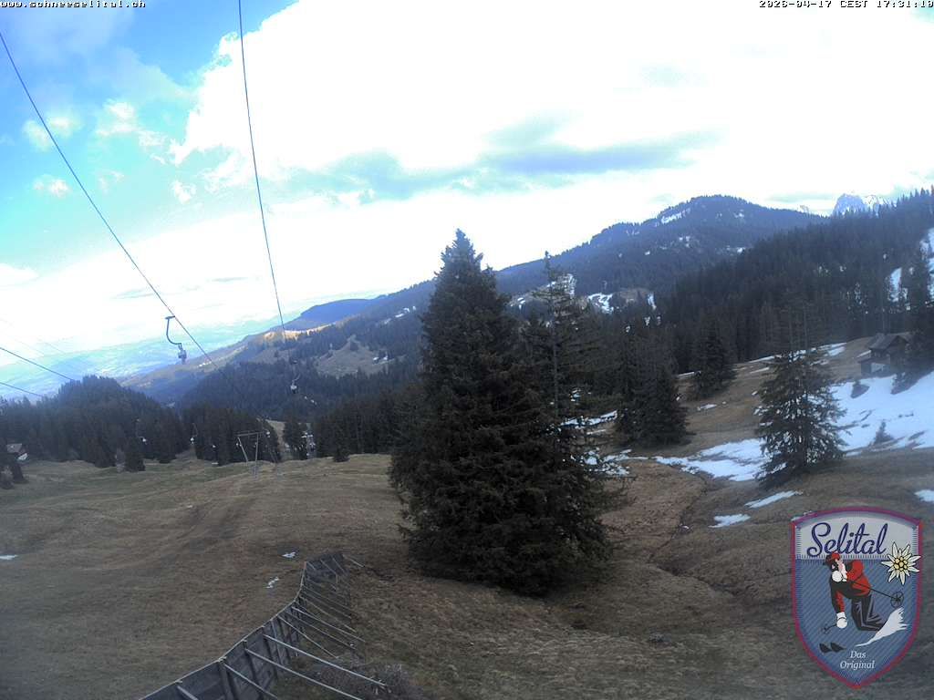 Eywald: SchneeSelital