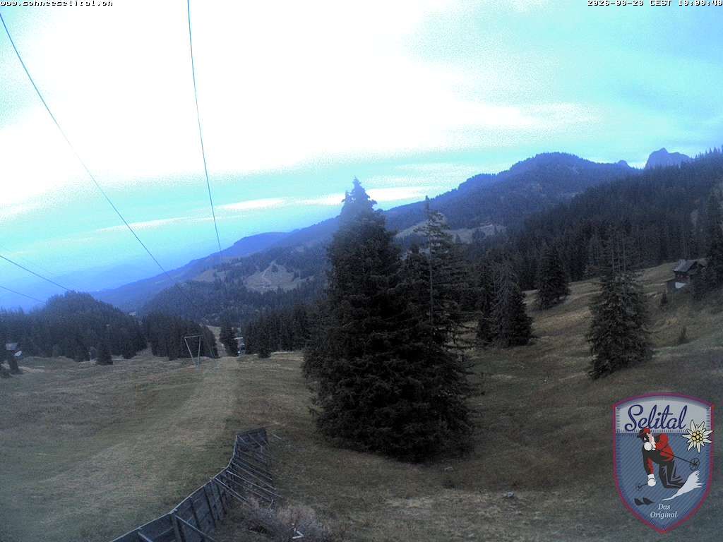 Eywald › Osten: SchneeSelital