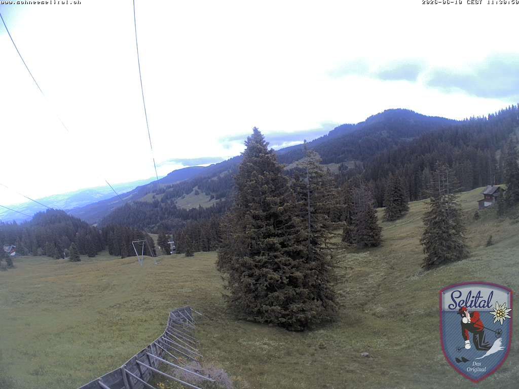 Eywald: SchneeSelital