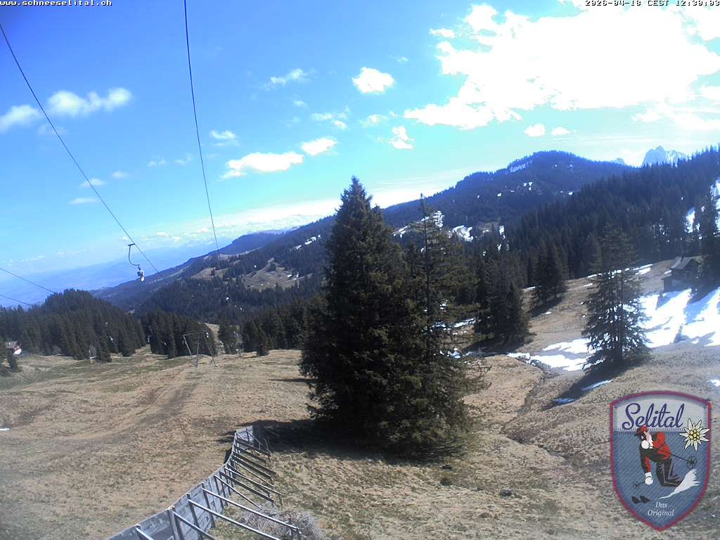Eywald: SchneeSelital