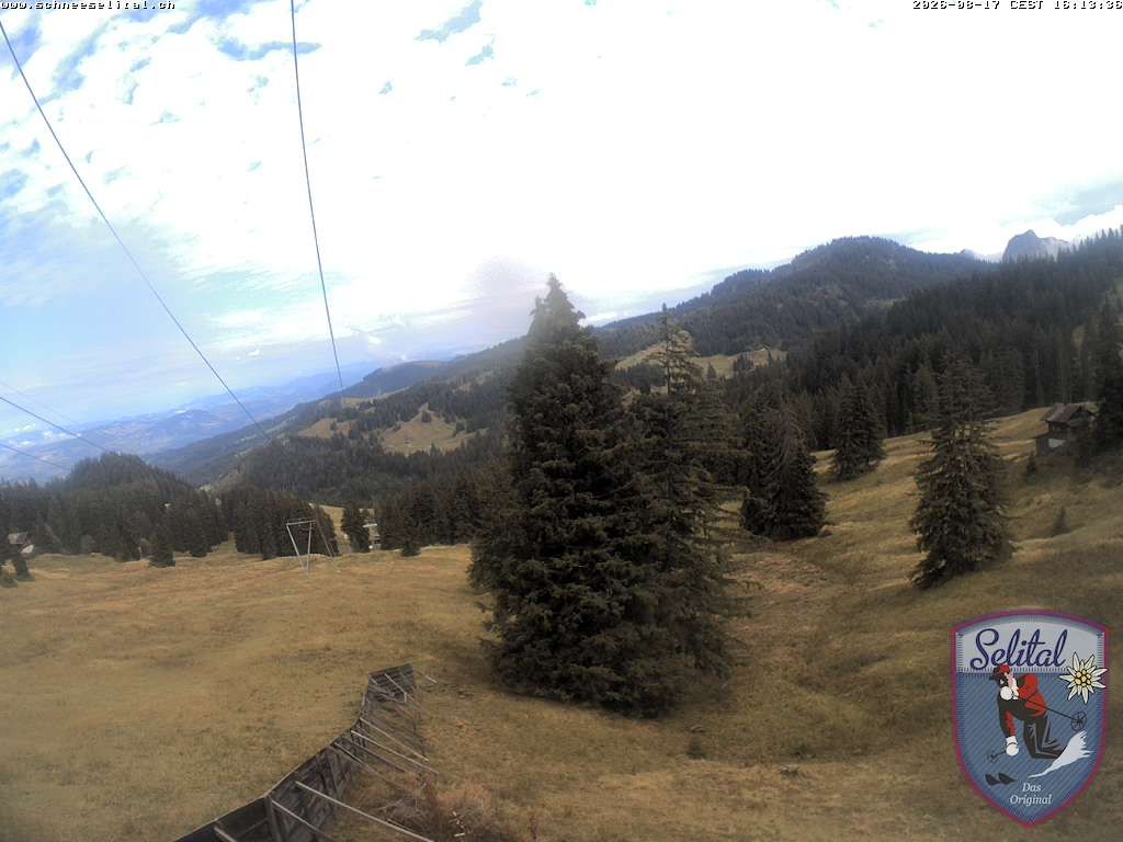 Eywald › Osten: SchneeSelital