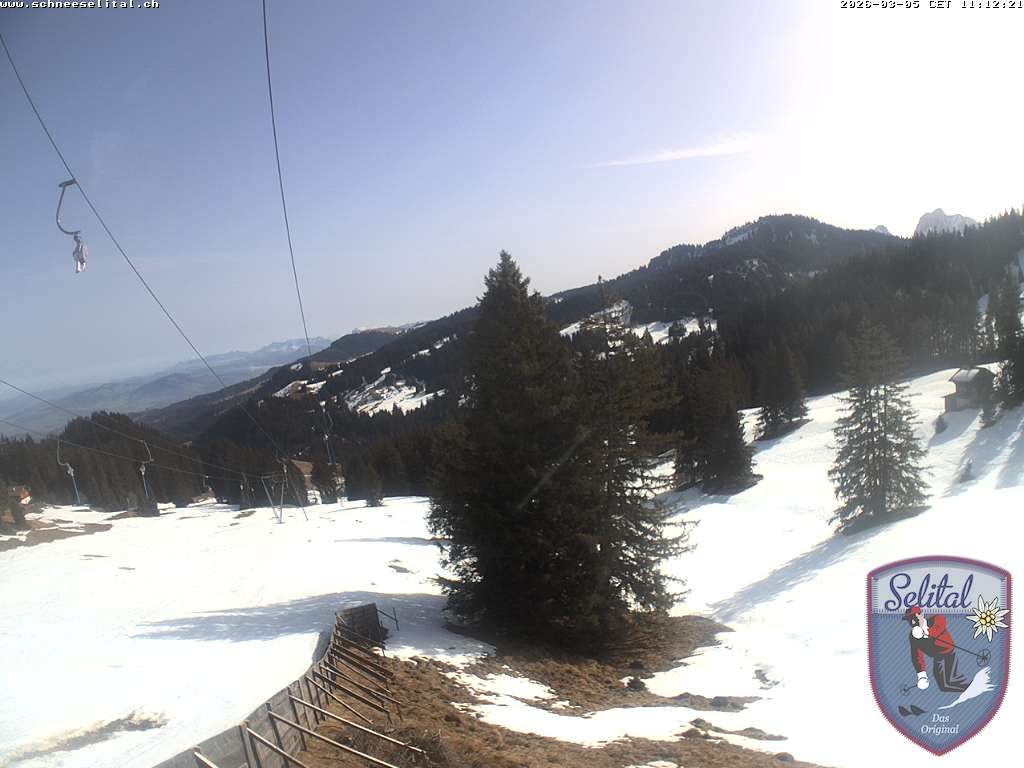 Eywald: SchneeSelital
