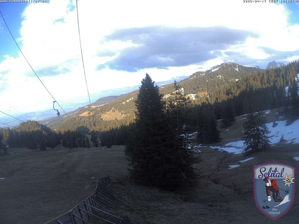 Eywald: SchneeSelital
