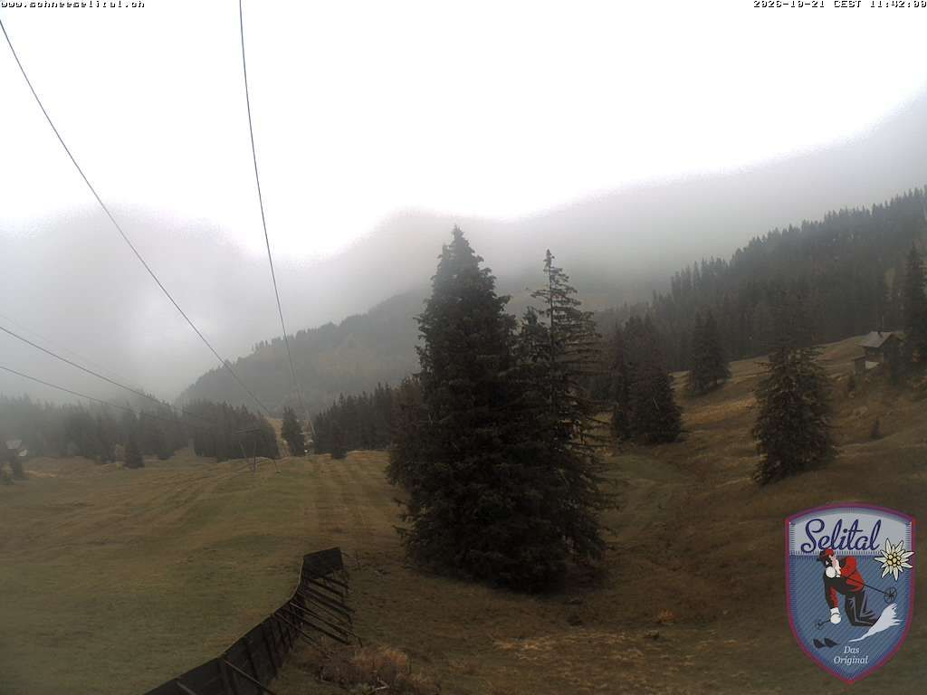 Eywald › Osten: SchneeSelital