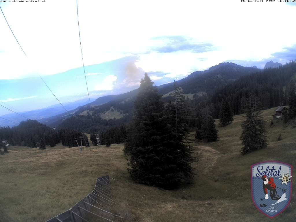 Eywald › Osten: SchneeSelital