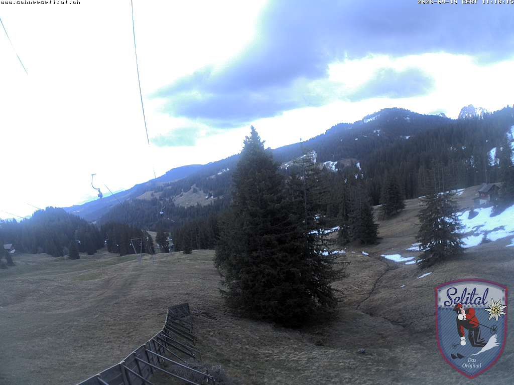 Eywald: SchneeSelital
