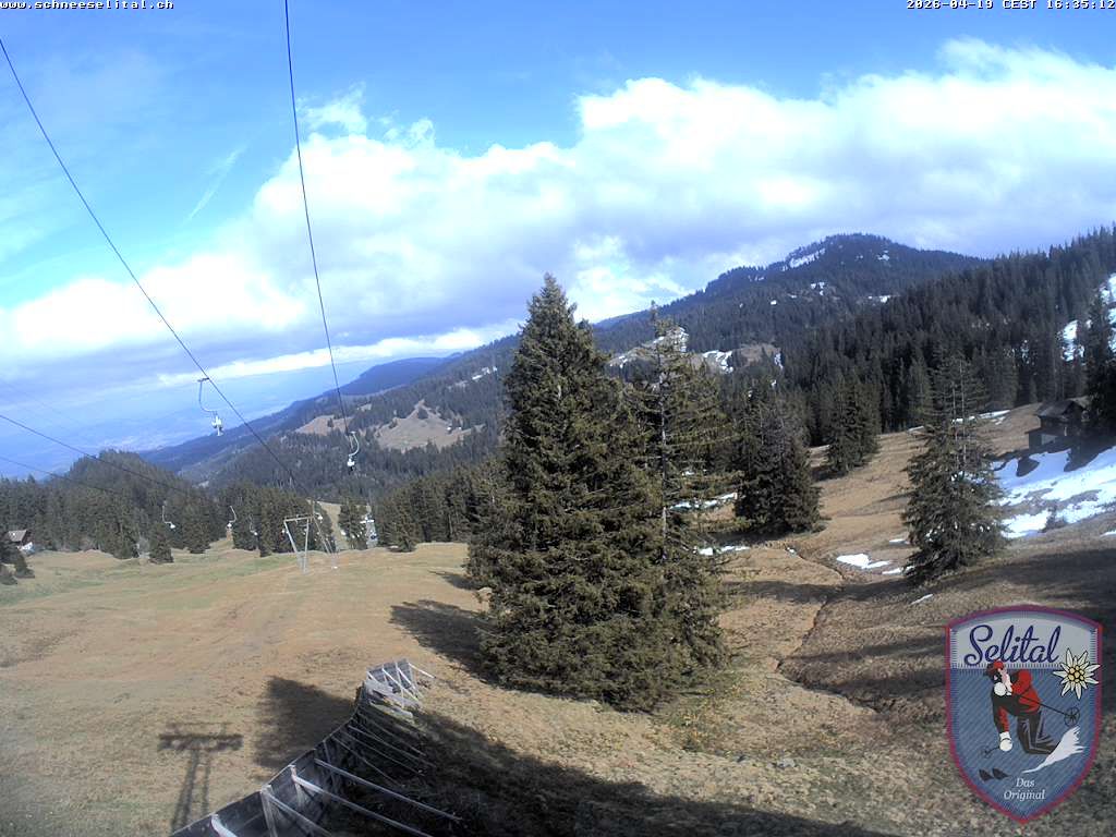 Eywald: SchneeSelital