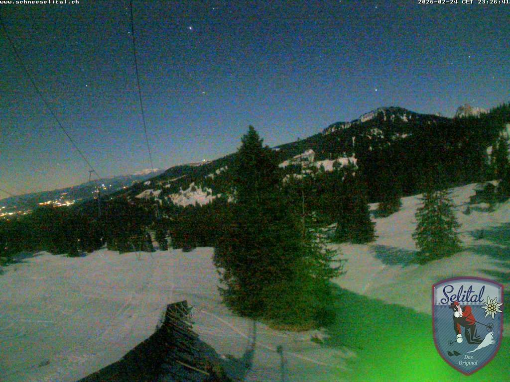 Eywald: SchneeSelital