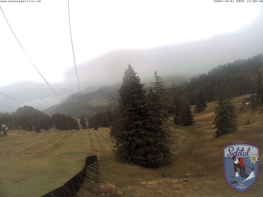 Eywald › Osten: SchneeSelital