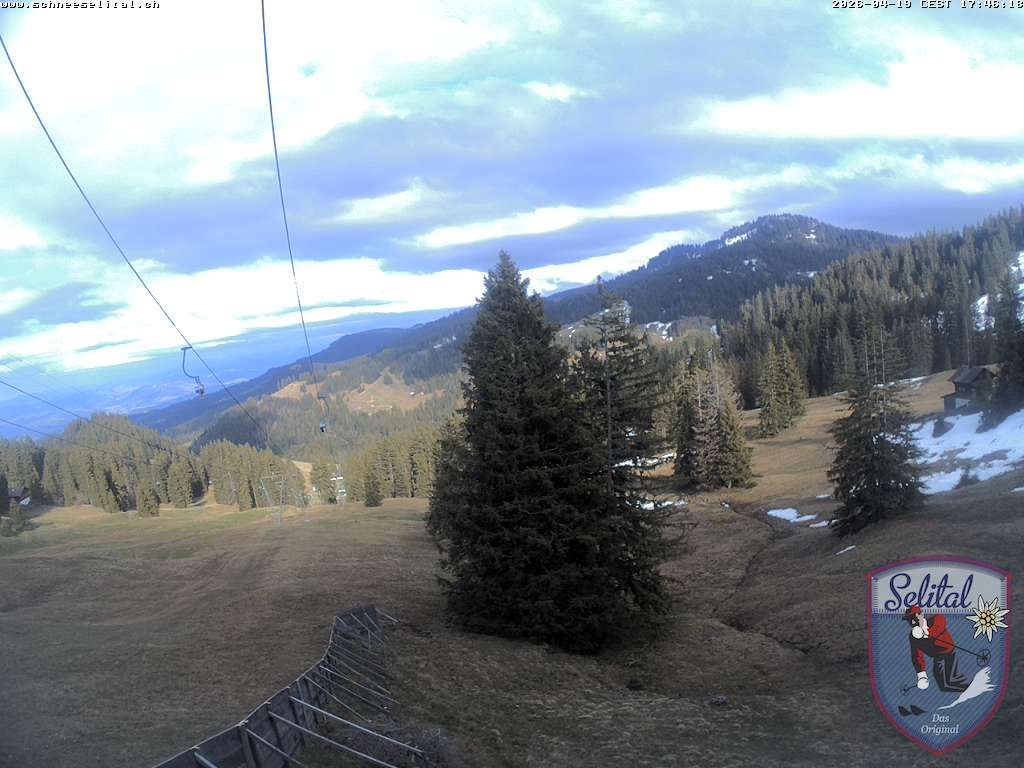 Eywald: SchneeSelital