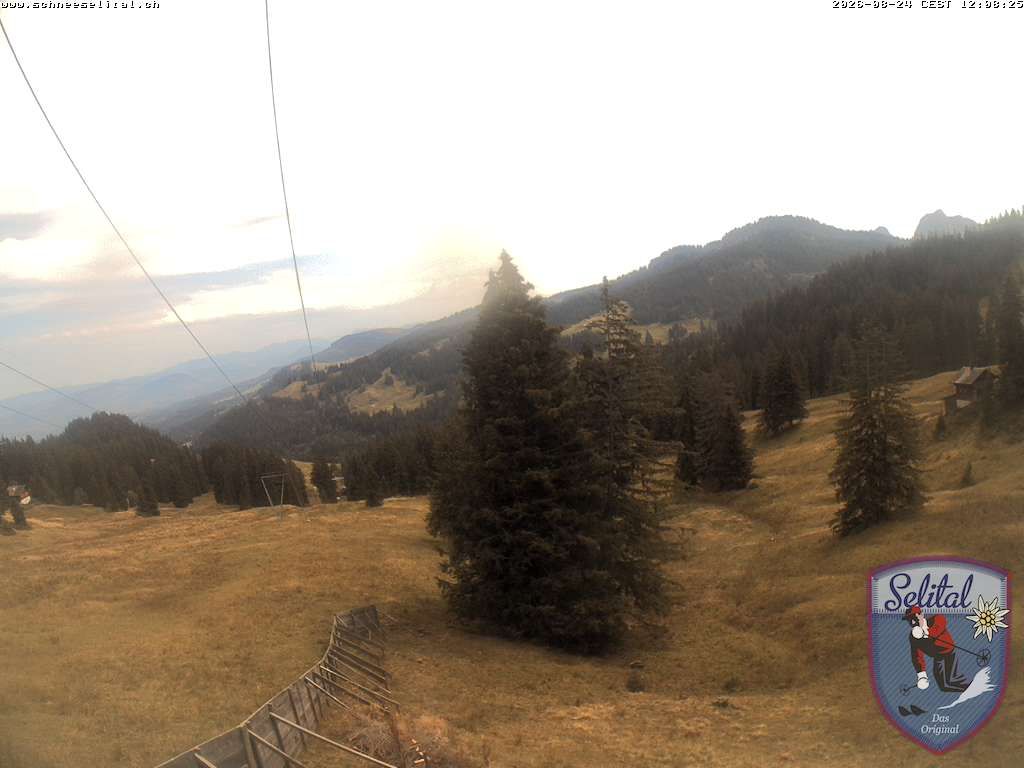 Eywald › Osten: SchneeSelital